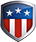 Honoring America's Heroes Badge